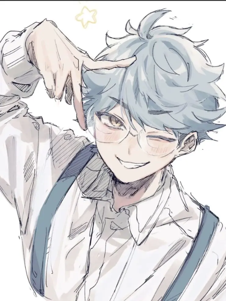 ahaha0807의 ちょっとふざけてみたら