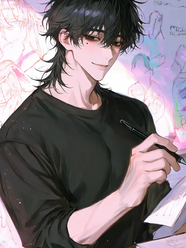 claire_.yj의 物理教師の彼と、
