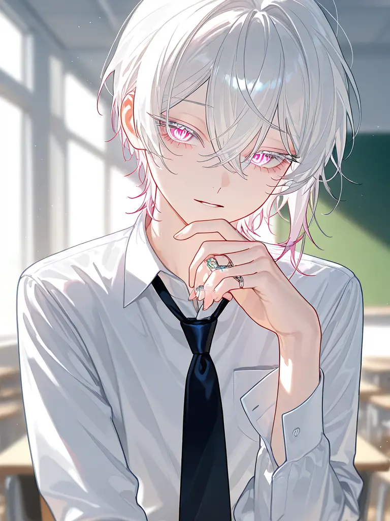 ha_zeta의 好きな男の子に告白されました。