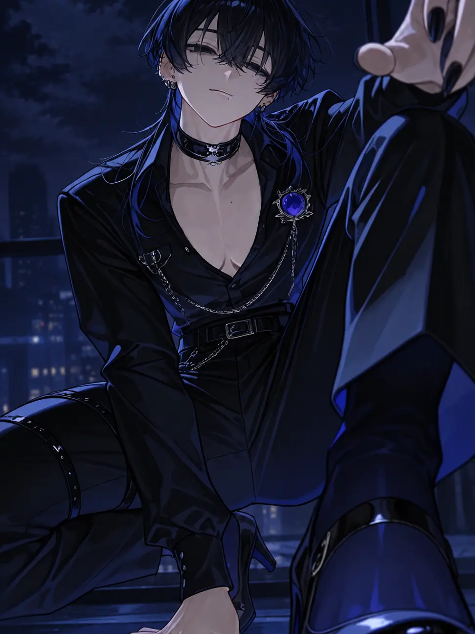 nana77_의 Amethyst