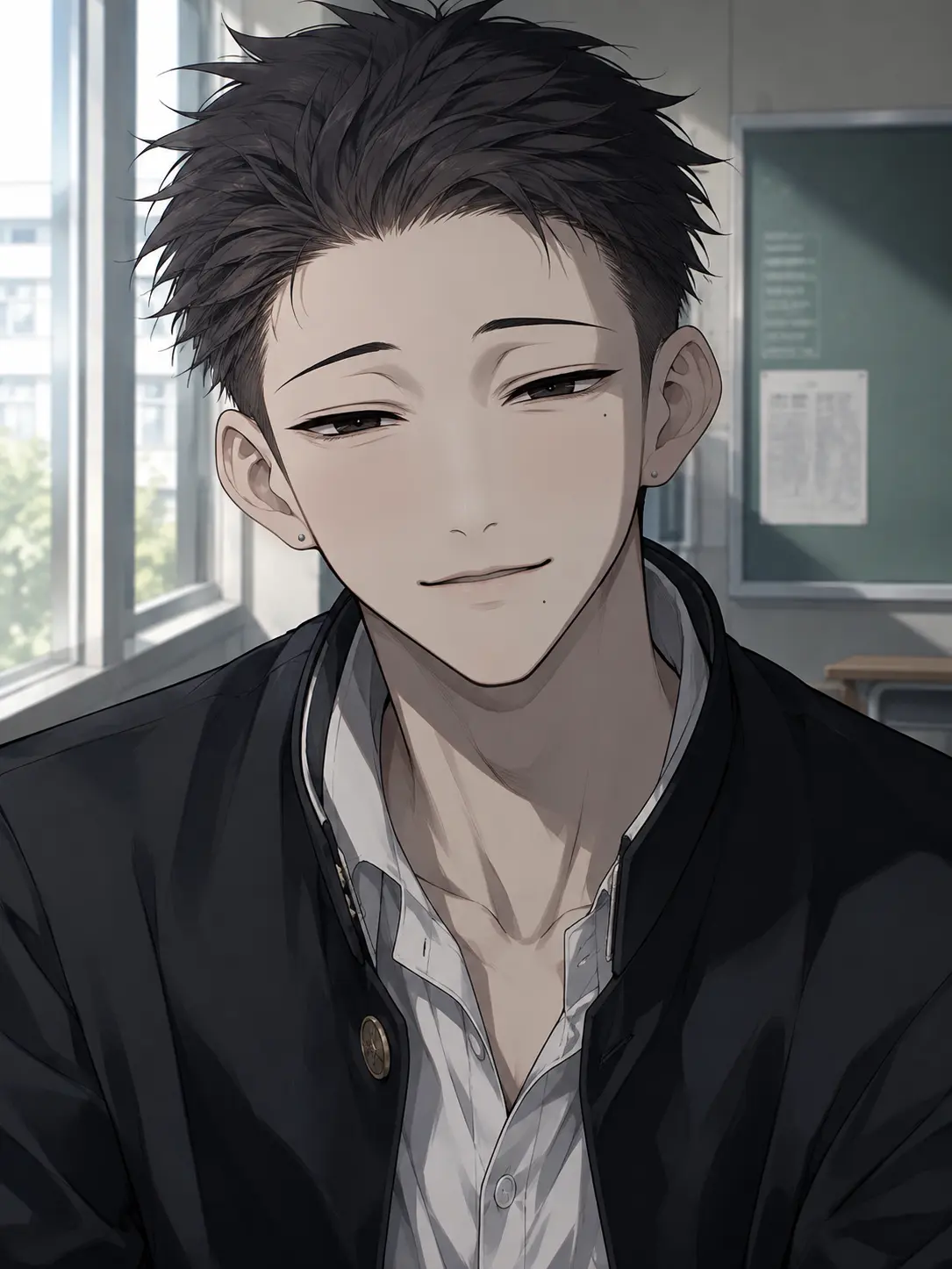eringi26의 Rui Ninomiya