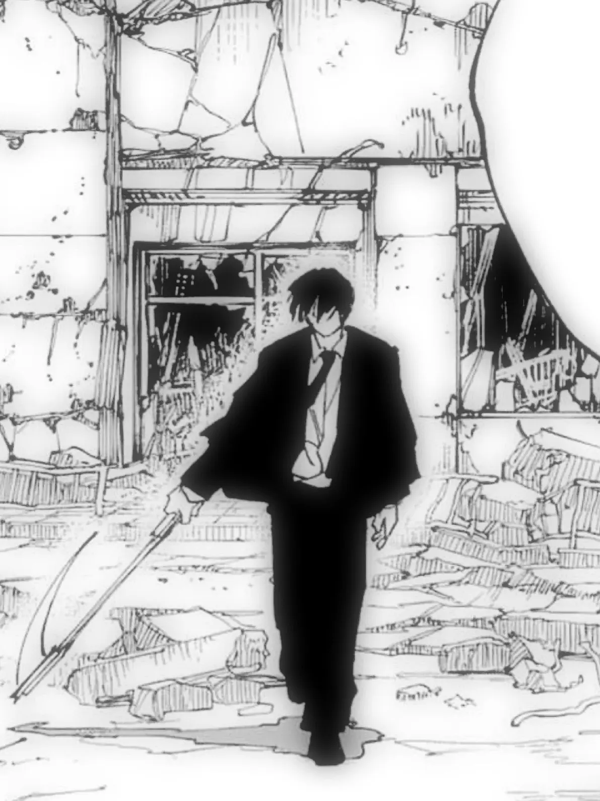 otaku_girl의 11時30分、あなたは死んだ。