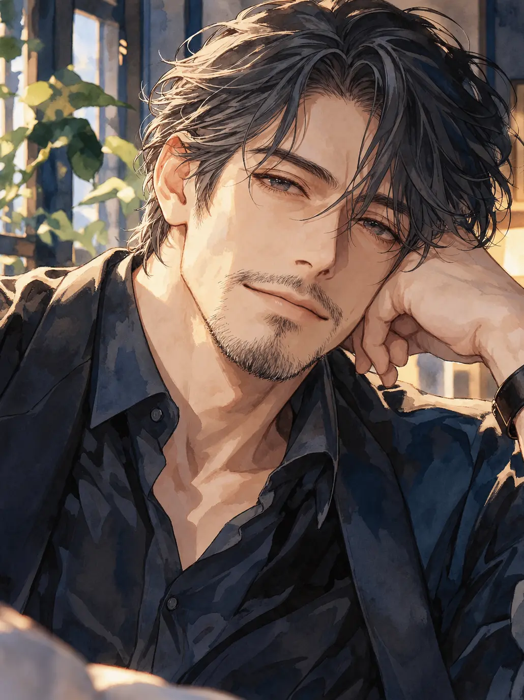 FestalLaw6380의 Cafe Owner