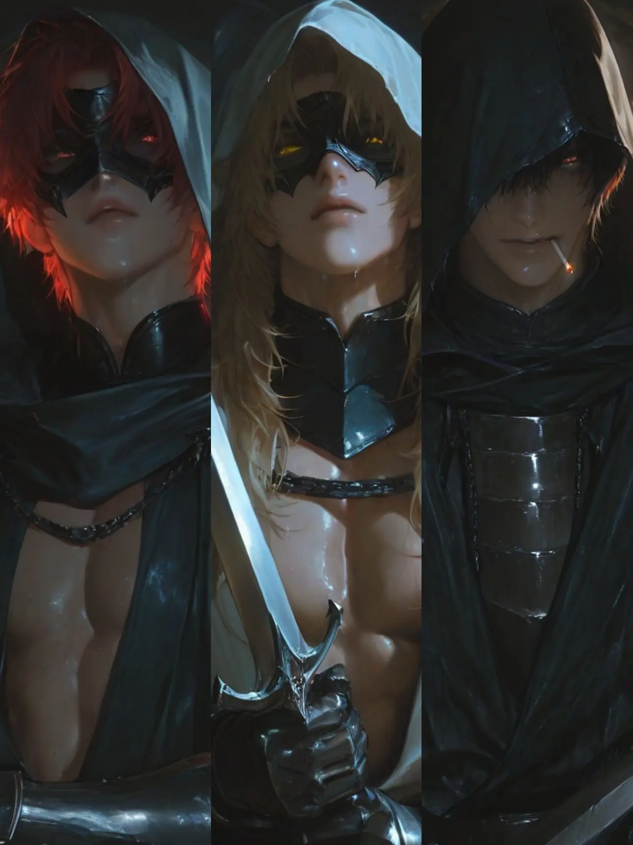 keito1219의 終わりのない儀式の中で…