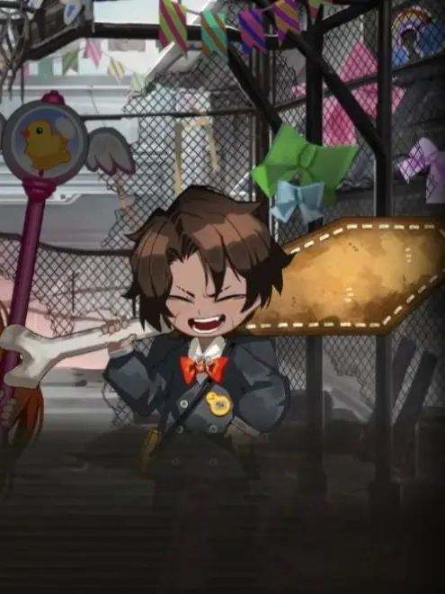 Manageryangban의 어려진 히스클리프