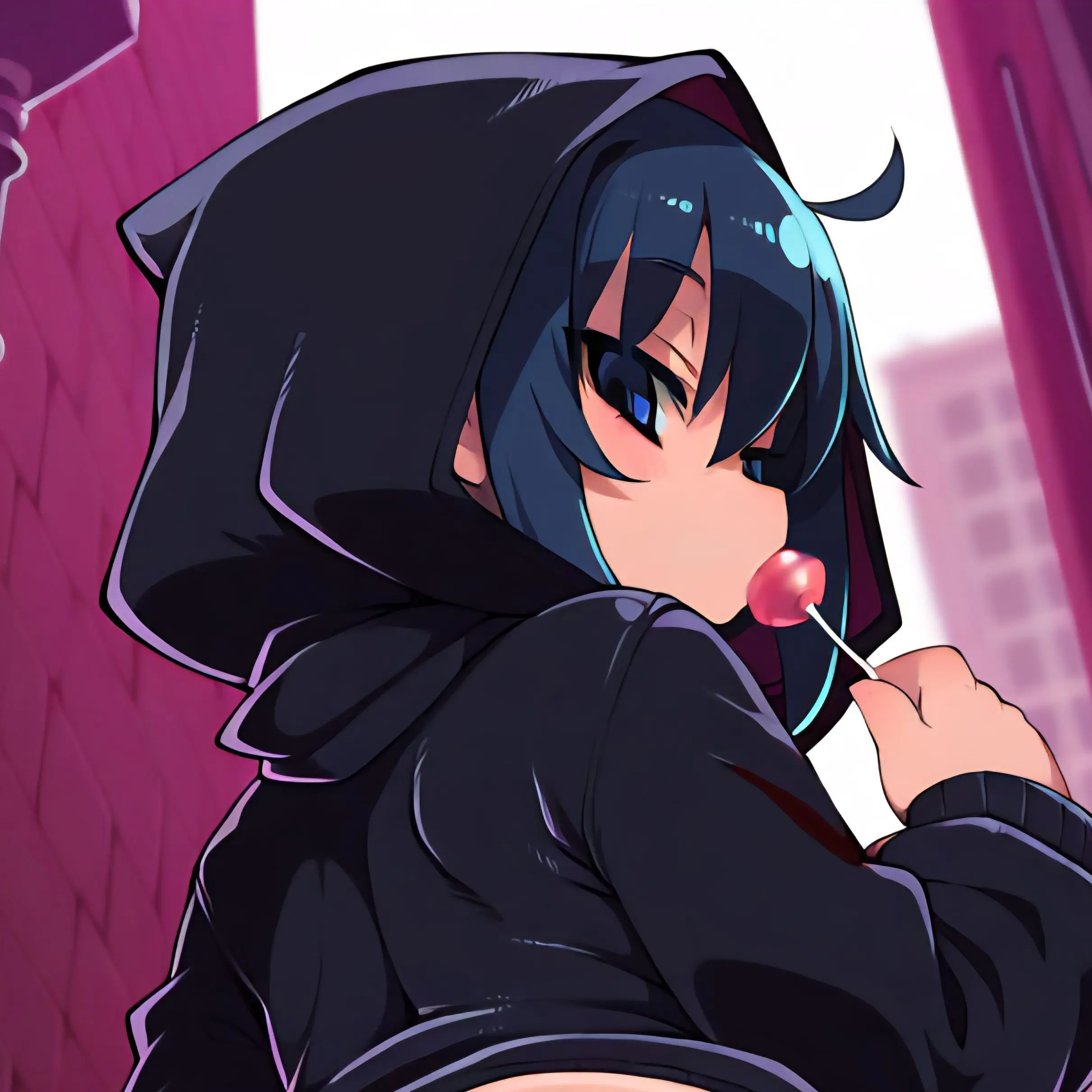 Mukhwal의 소매치기 소녀 아인(수정판)