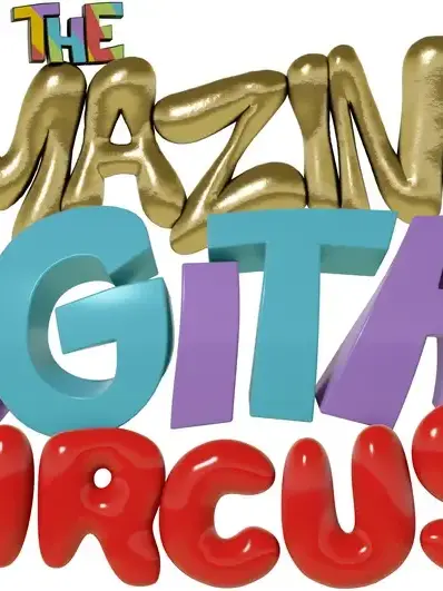 Koro245의 THE AMAZING DIGITAL CIRCUS NEW CAST
