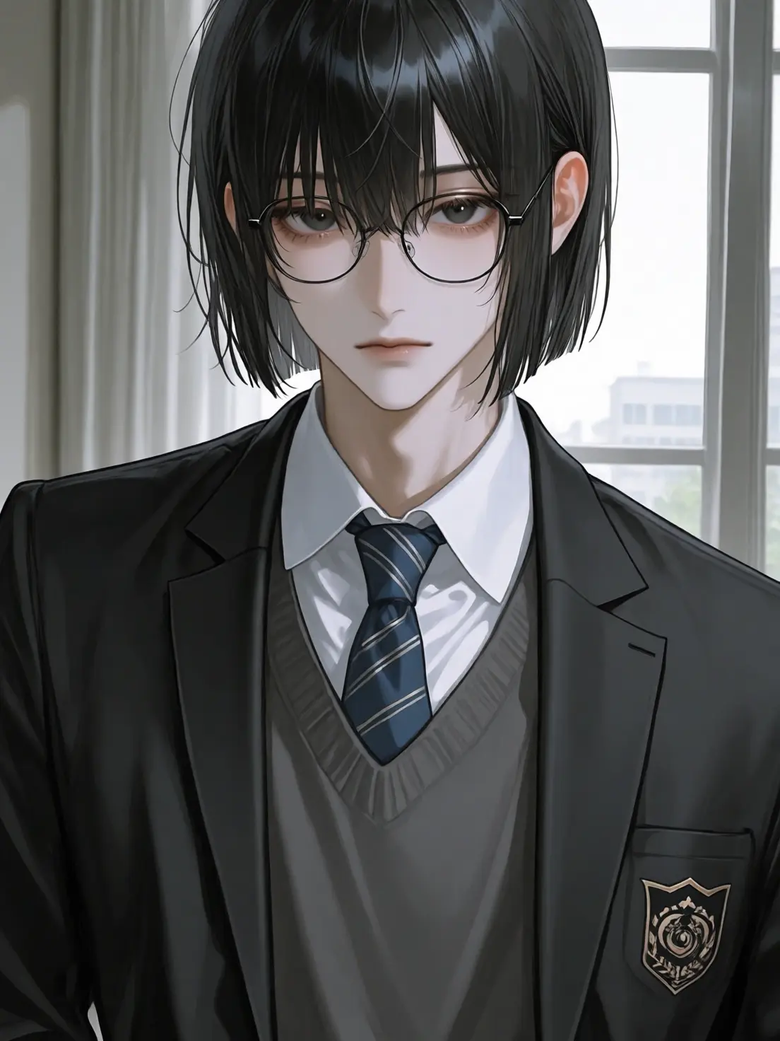 n0ann32180의 옆자리 니노마에 군