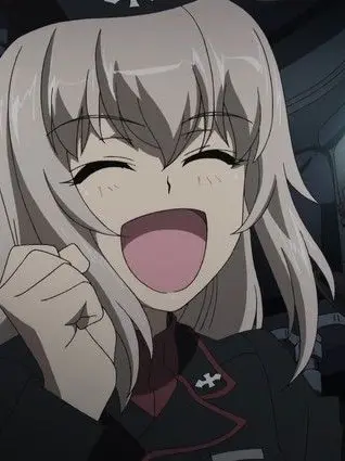 LushPoco5954의 Girls und Panzer