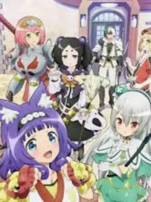 TallPea9912의 부덕의 길드