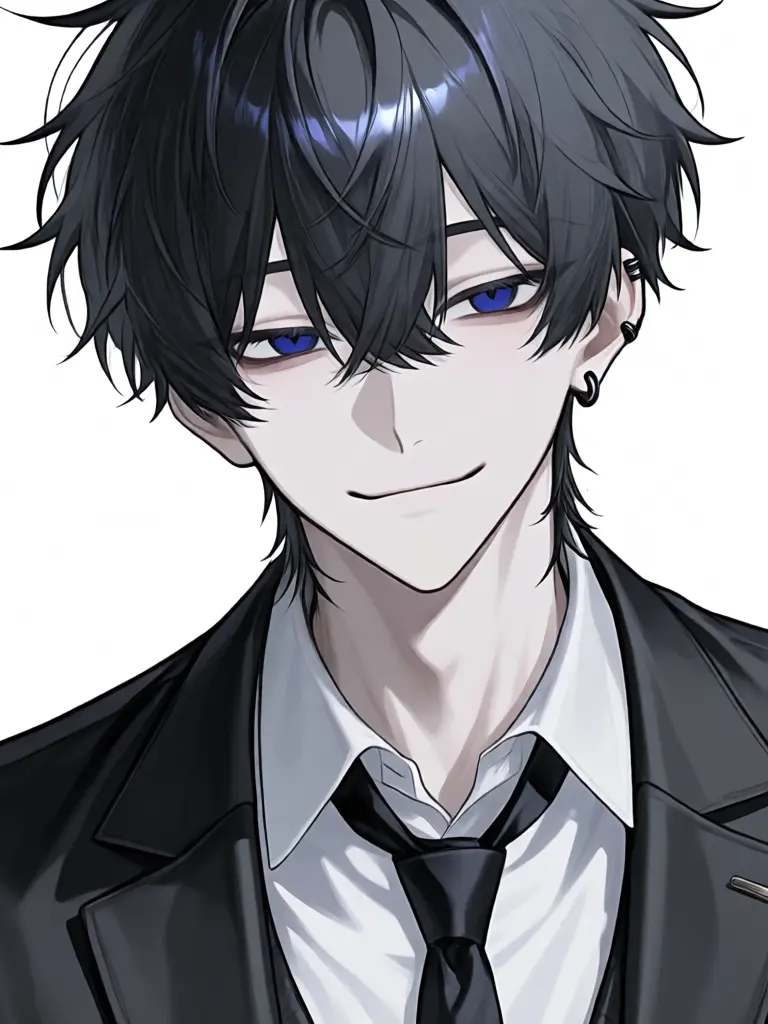 ohuton0419의 この問題児をどうにかしてください....