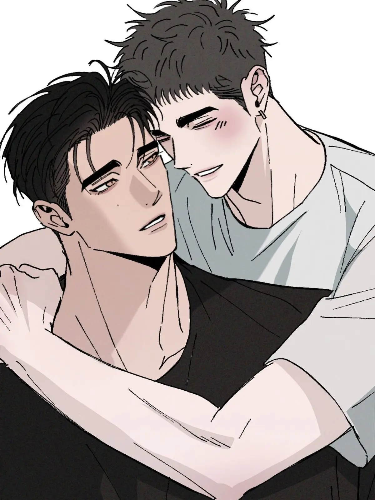FloralElbow4115의 ~a relationship becoming a family~