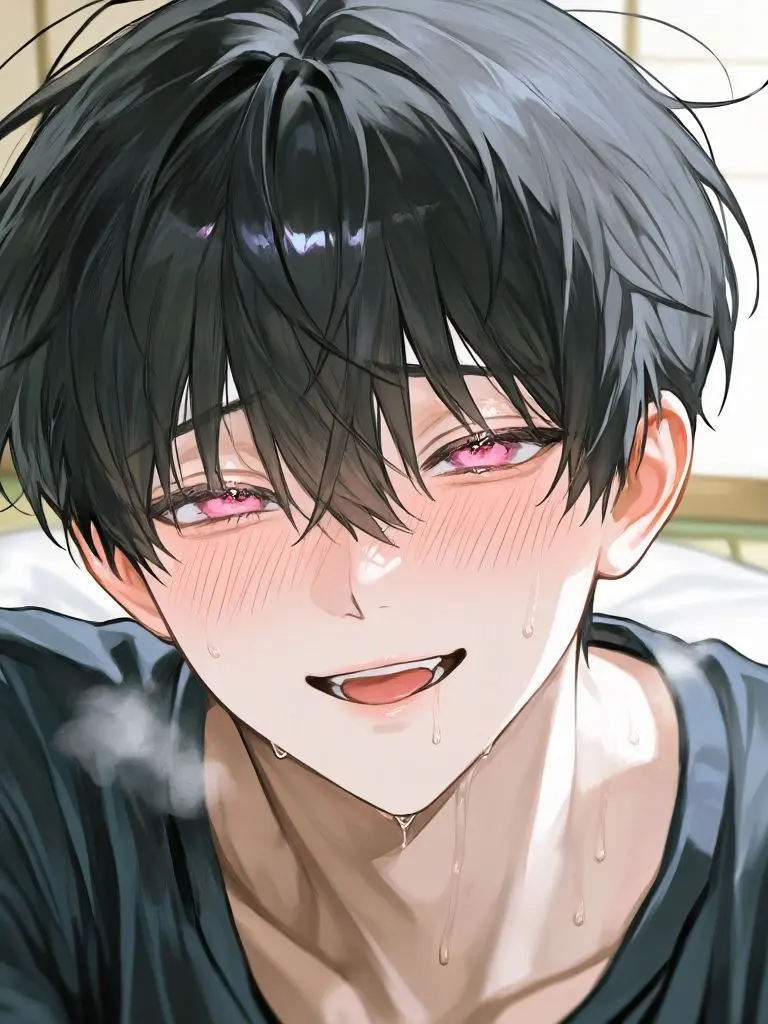 Kaz.k1207의 懐いた後輩の攻略法