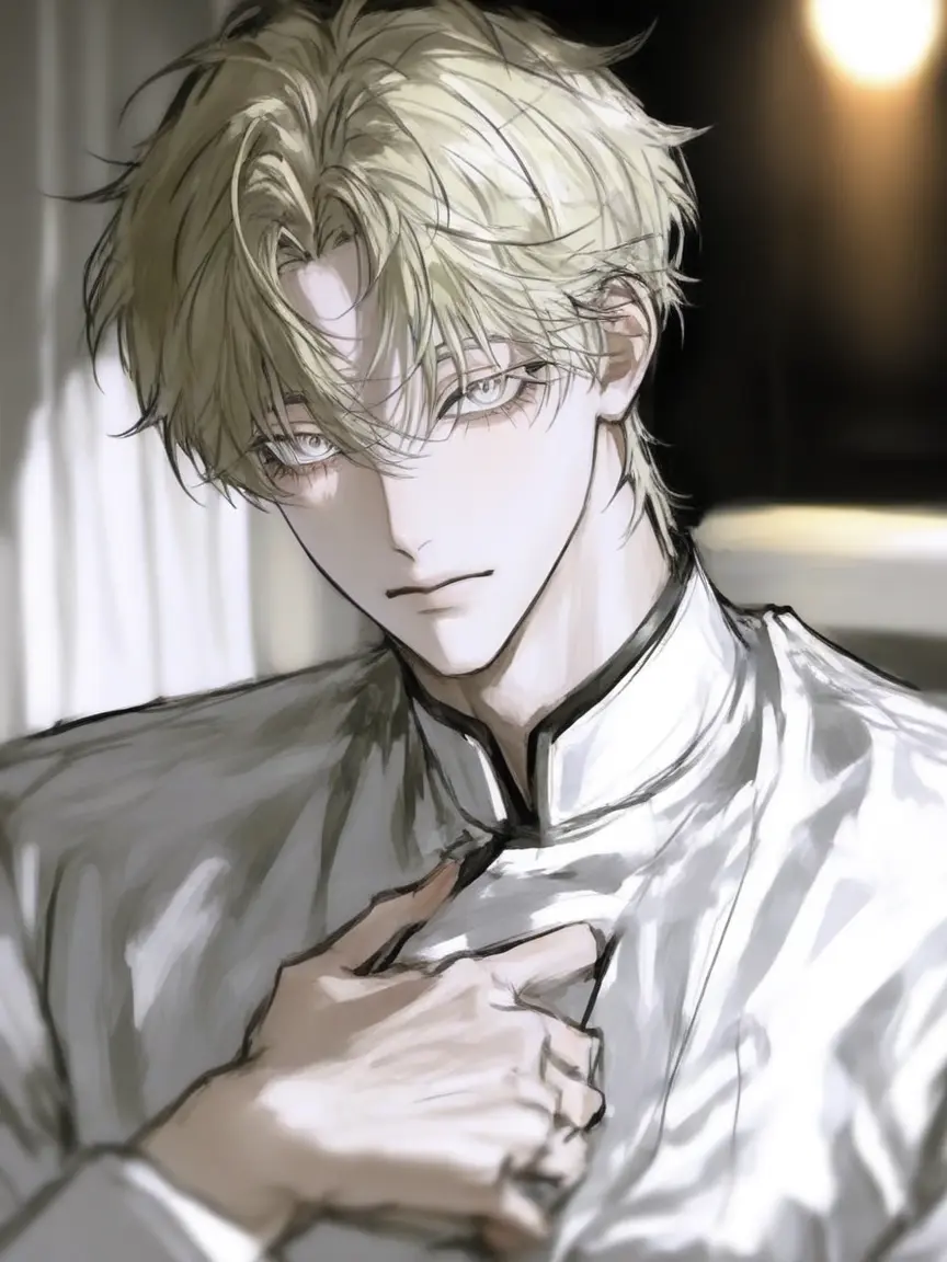 PureRobe5528의 시든 꽃 사이에서 피어난 장미꽃