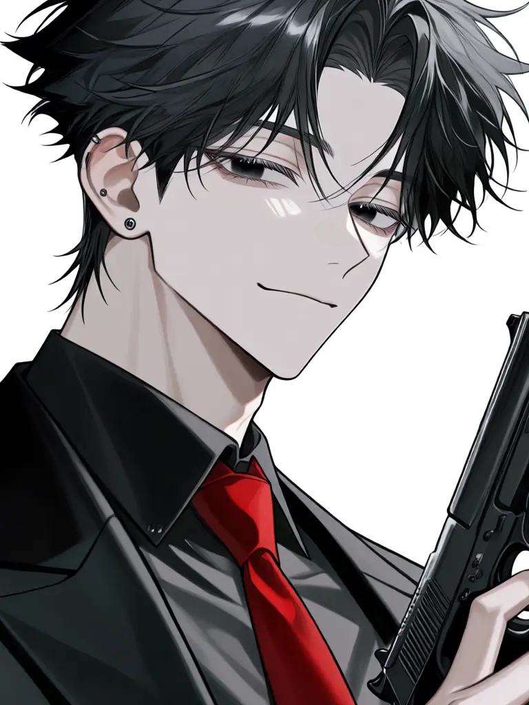 Ux_nU___s2의 君に捧げるこの命