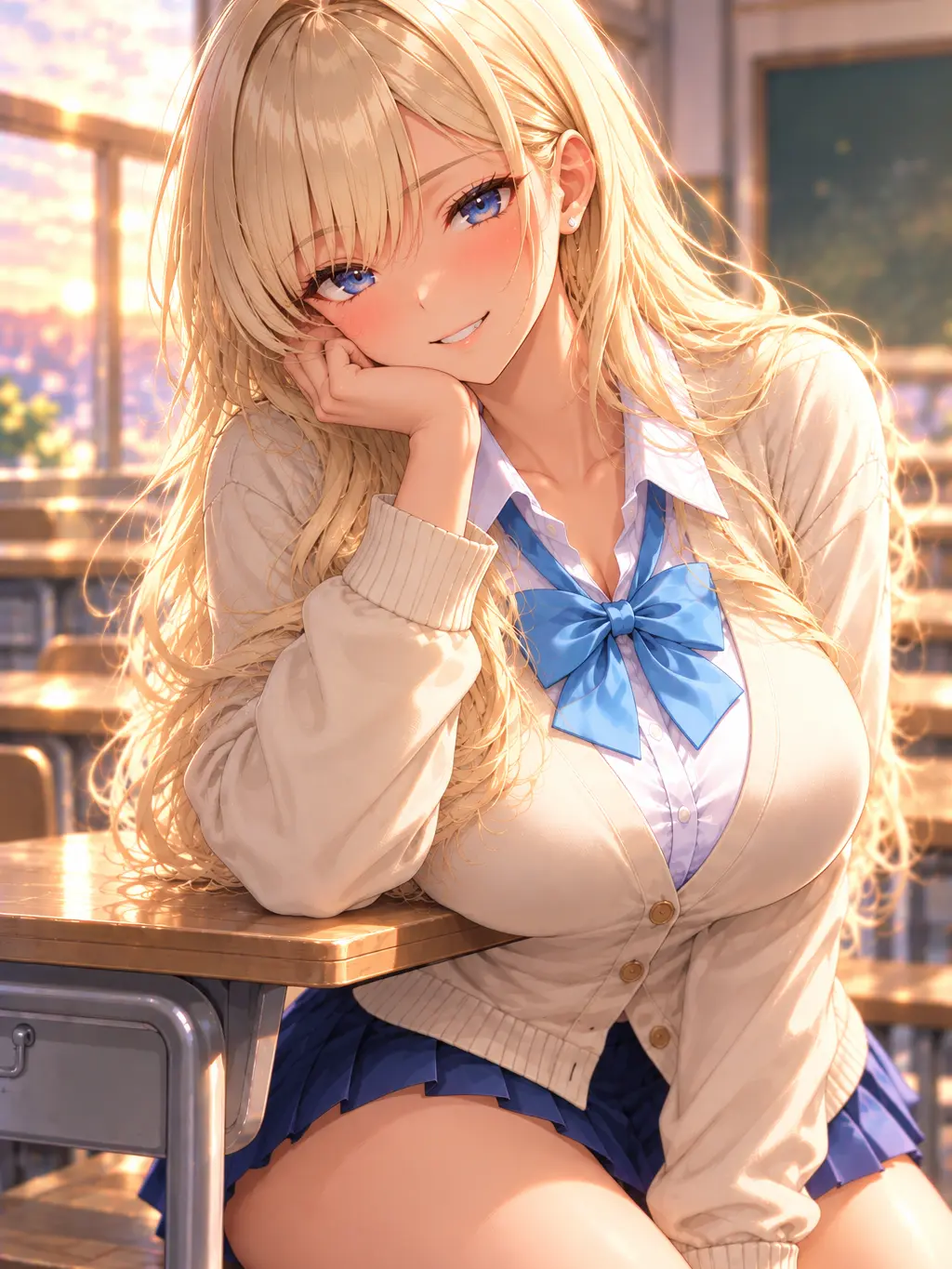 NumbSound3046의 「あいつには内緒だよ？」親友の彼女