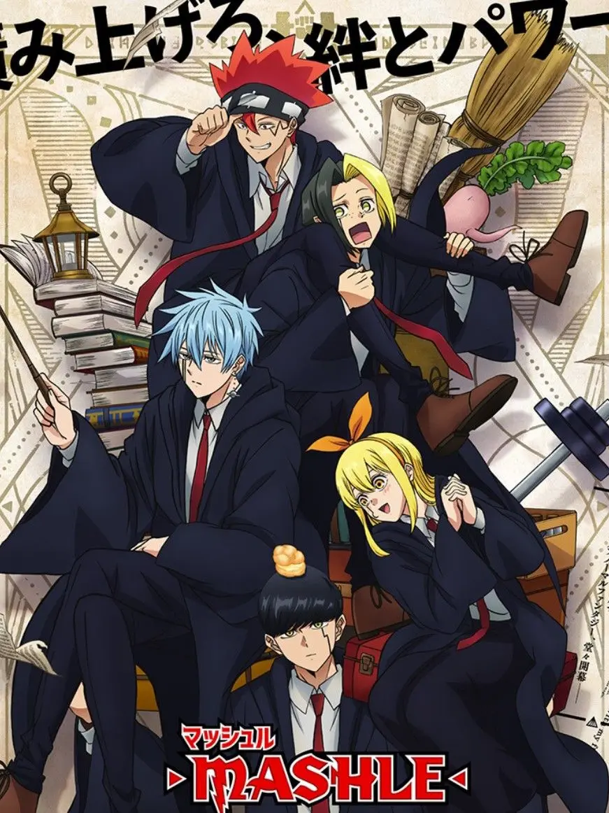 NimbleJuice4437의 マッシュル