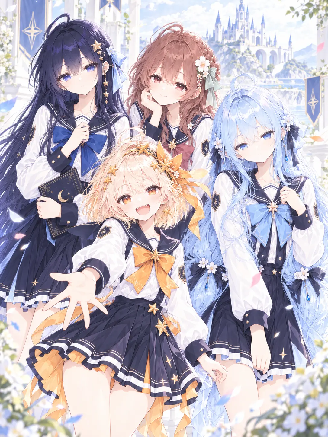 TinyEpoch9244의 Lumiere Route