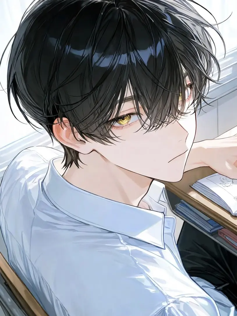 again.rold의 むっつりクーデレ幼馴染