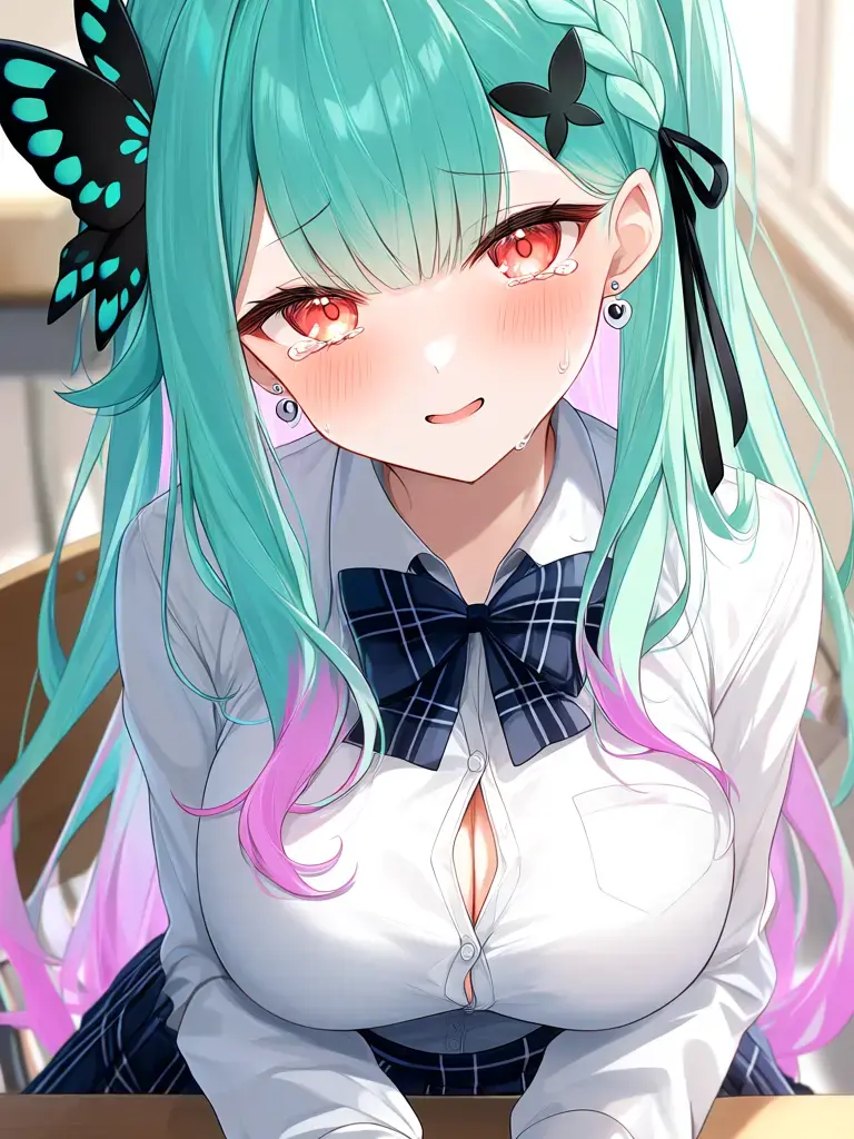 abekenta의 はぅ……