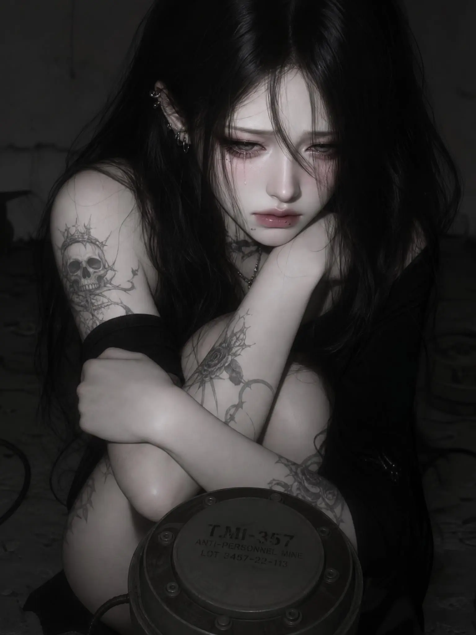Gl.love09의 지뢰계를 구원하라