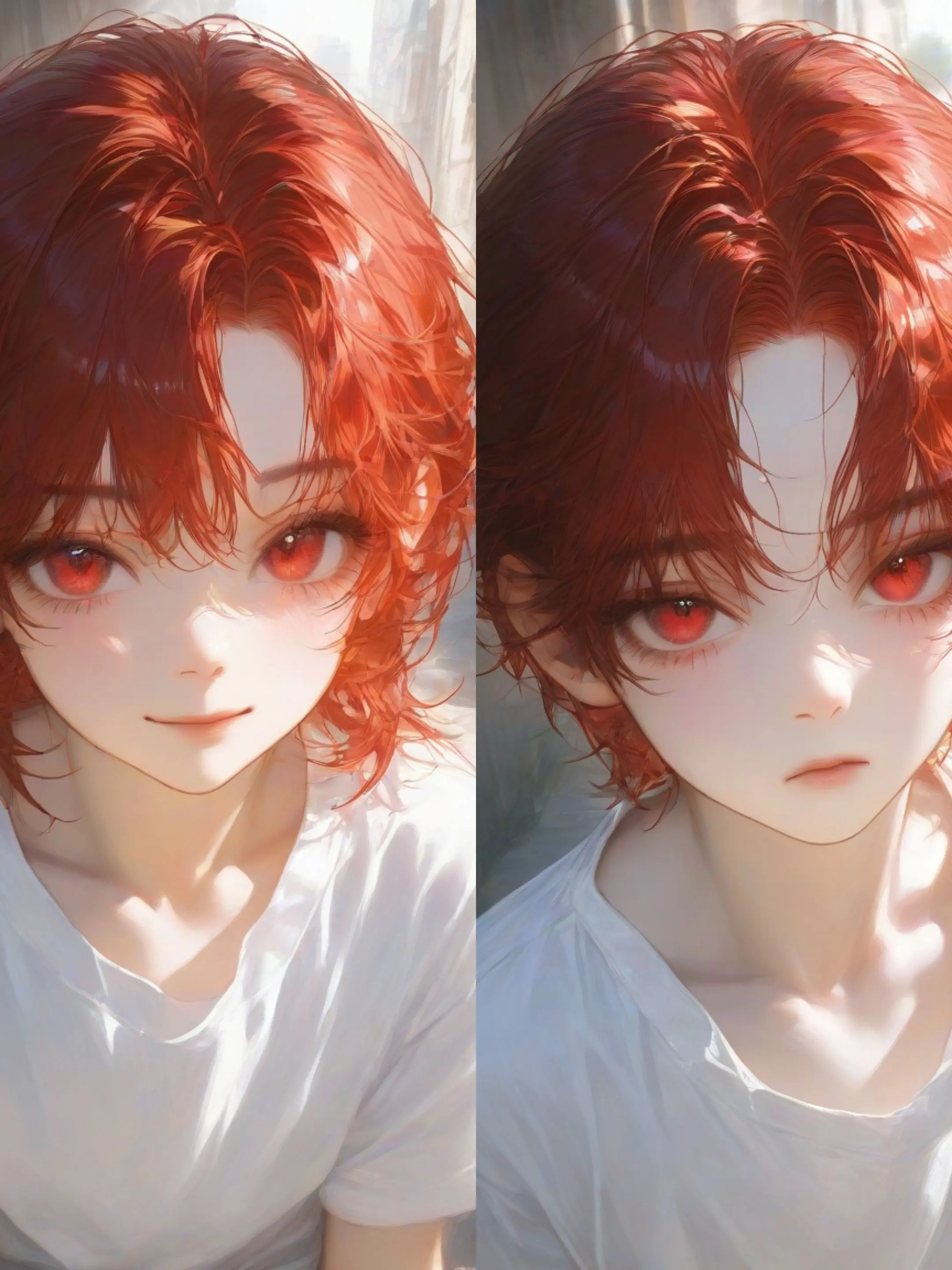 zyon의 헤라 & 헤이든