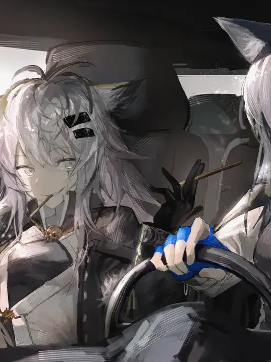 WeakDew1655의 狼の奪い合い