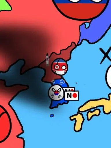 MorbidTosa9239의 동아시아 컨볼 단톡방