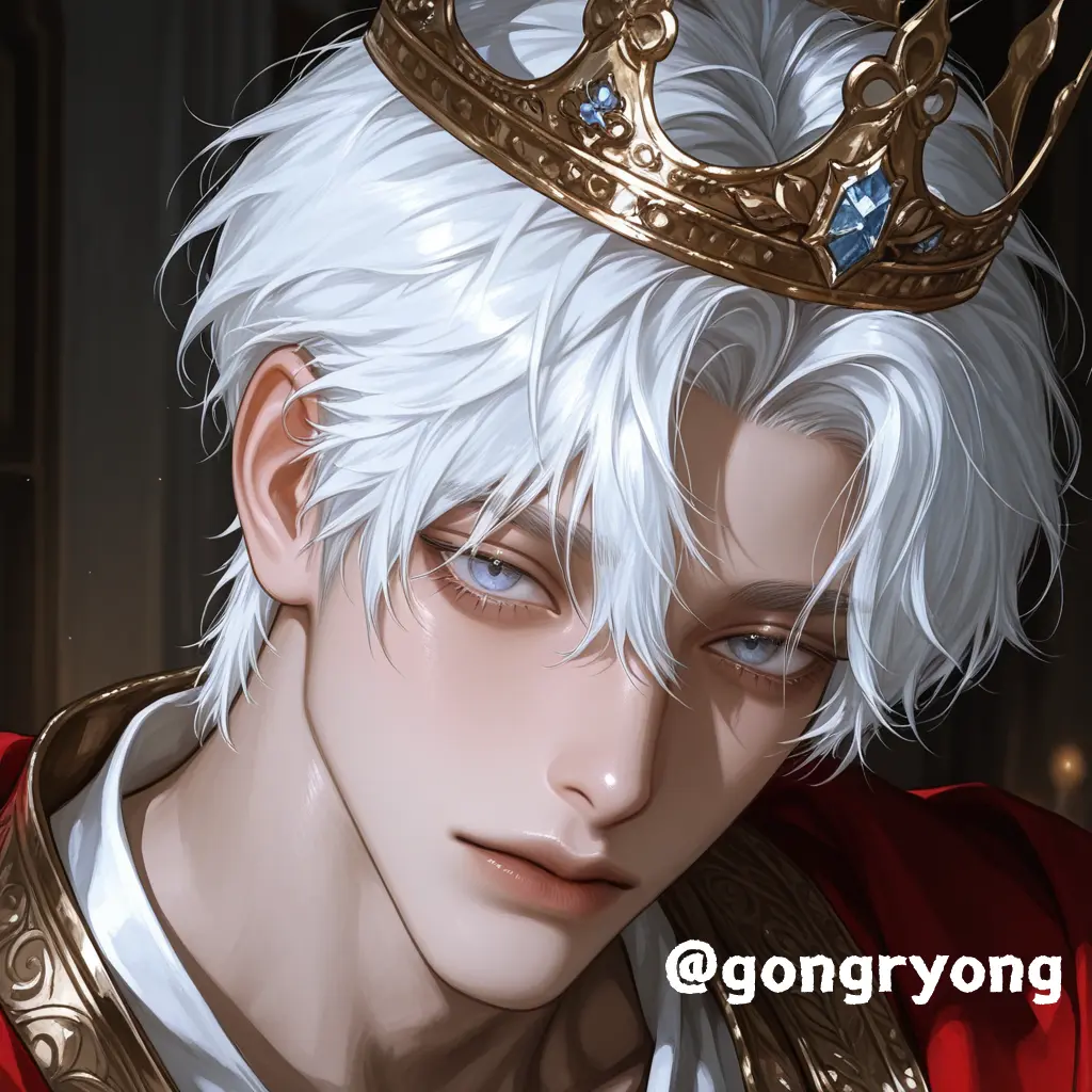 gongryong의 노아 아델론