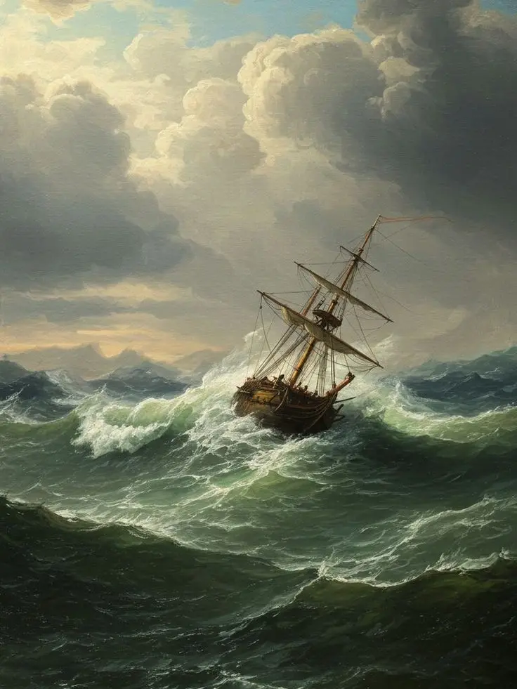 5head6bang의 바다의 진주