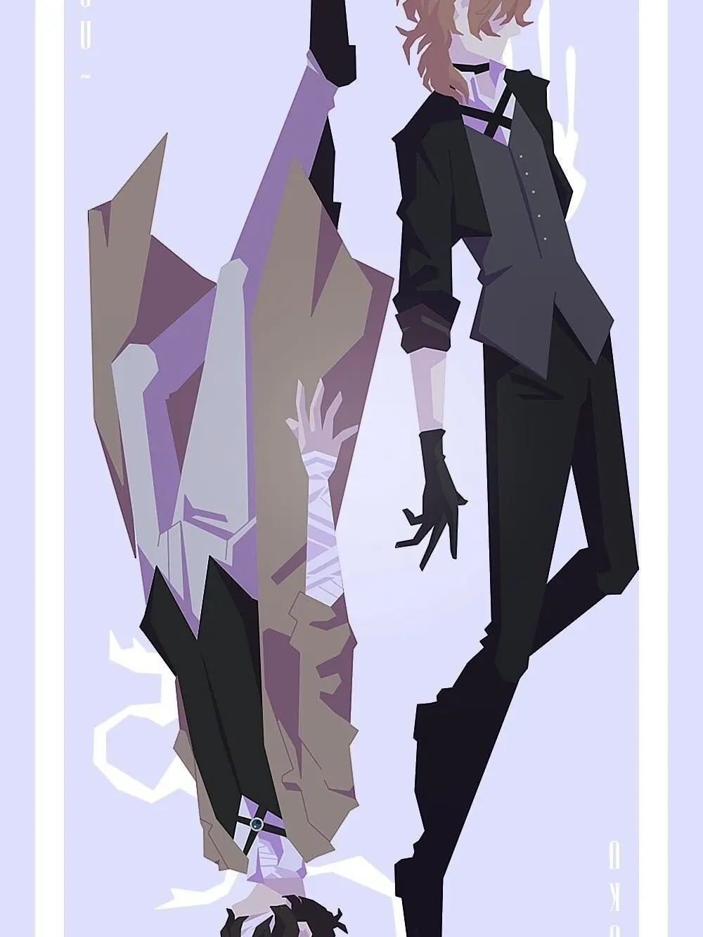 Neko.mannma5353의 文豪研究所(userが研究者ver.)
