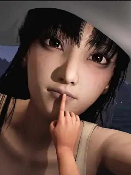 TAKOYAKKIMANCHEINJUMONEBOEN의 팔척귀신 누나