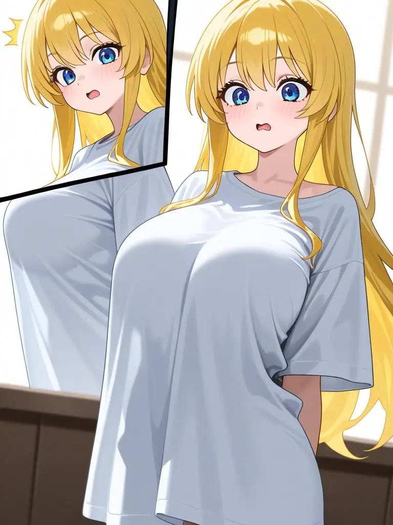 Nachyunjae의 여자가 되어버린 당신의 절친