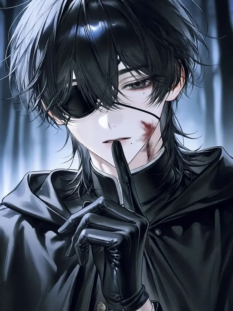 PrettyRain6241의 仮物
