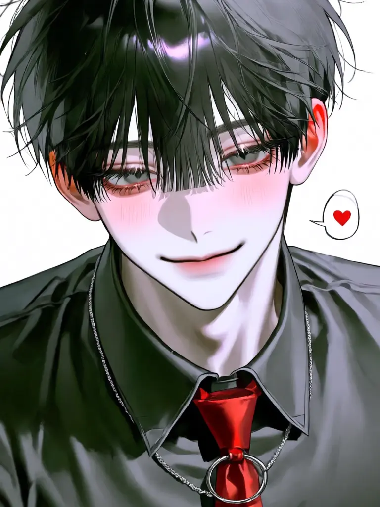 y0ru2400의 まだ、名前の無い関係。