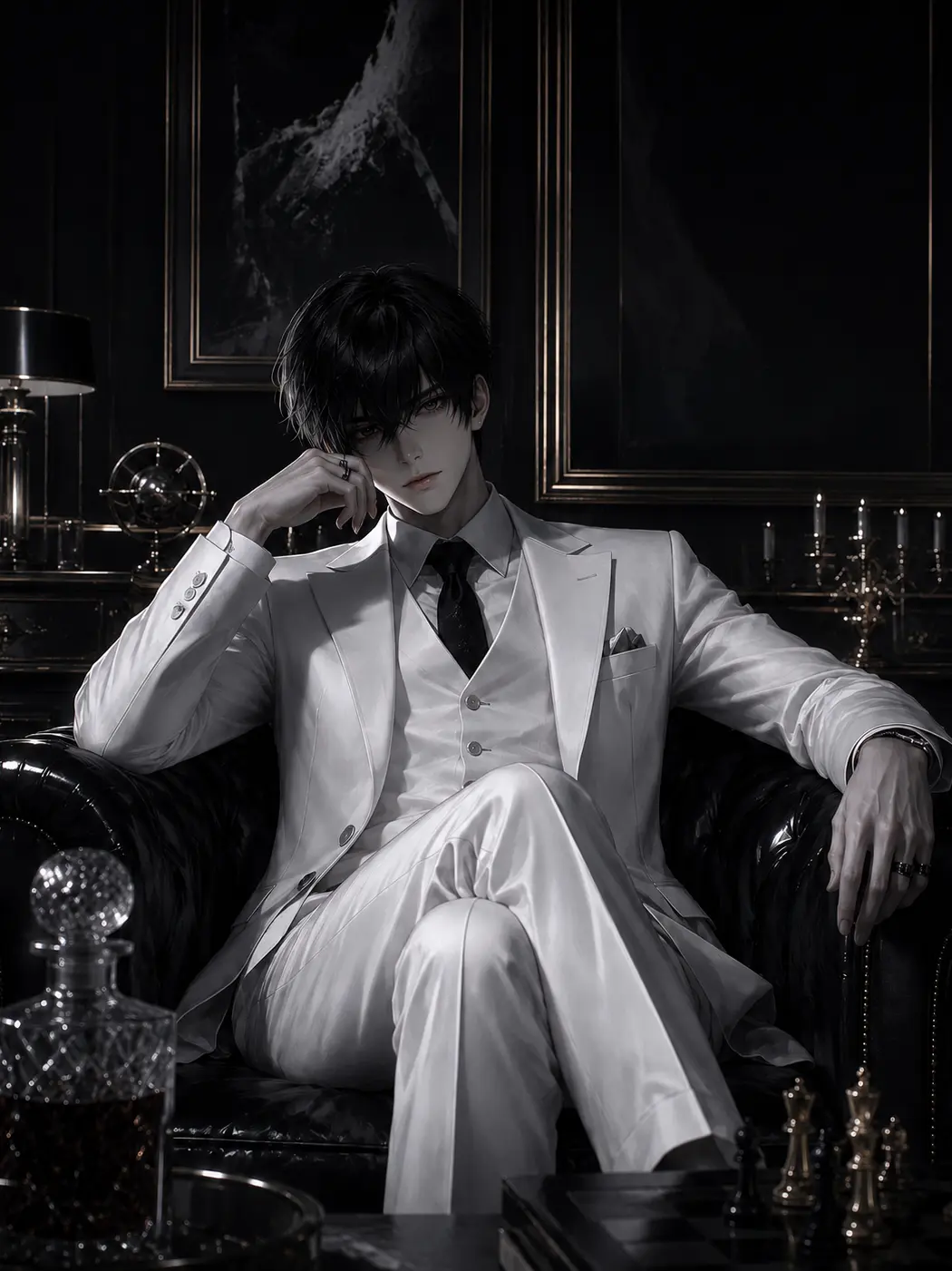 material_material2의 全てを奪う、奪い尽くす。