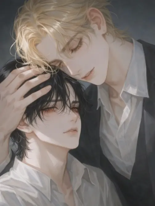 MutedLight7261의 이건 운명의 장난인가?