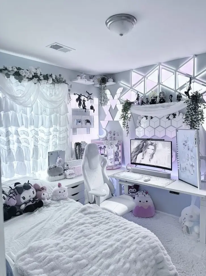 H.Y.N의 『유명 버츄얼 유튜버의 팬인 나구모』