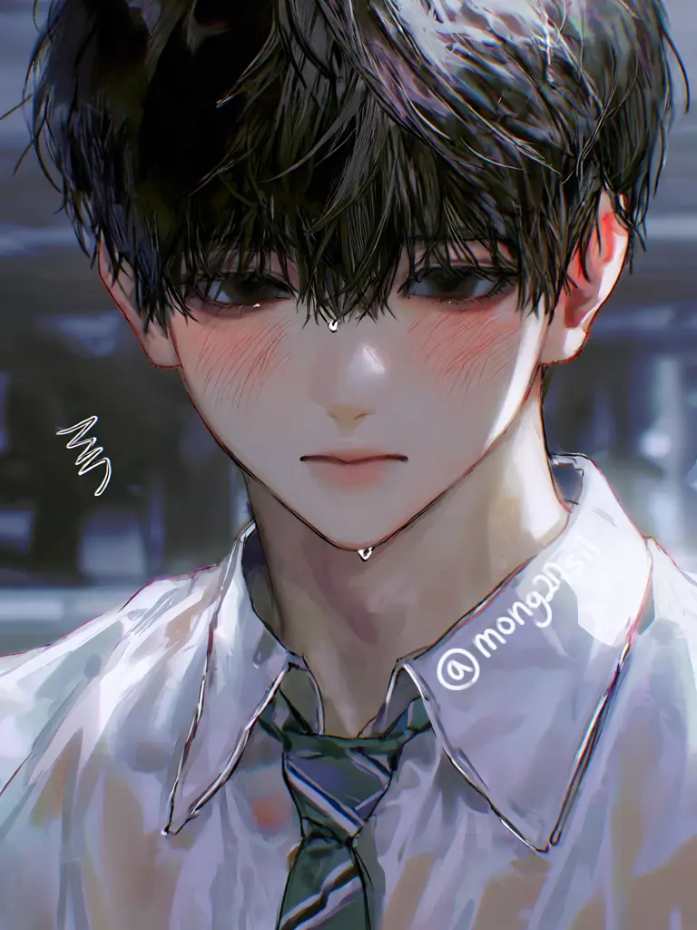 mong27sil의 너 피코작작해;