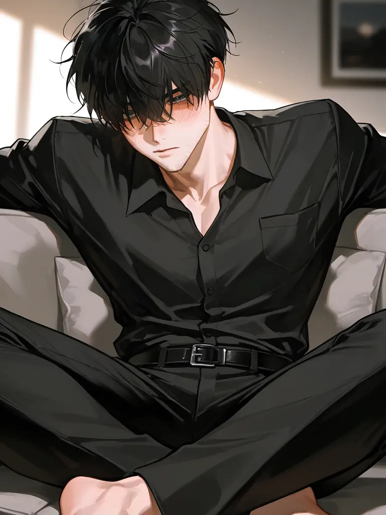 pino_0215의 優しい彼氏の裏モード