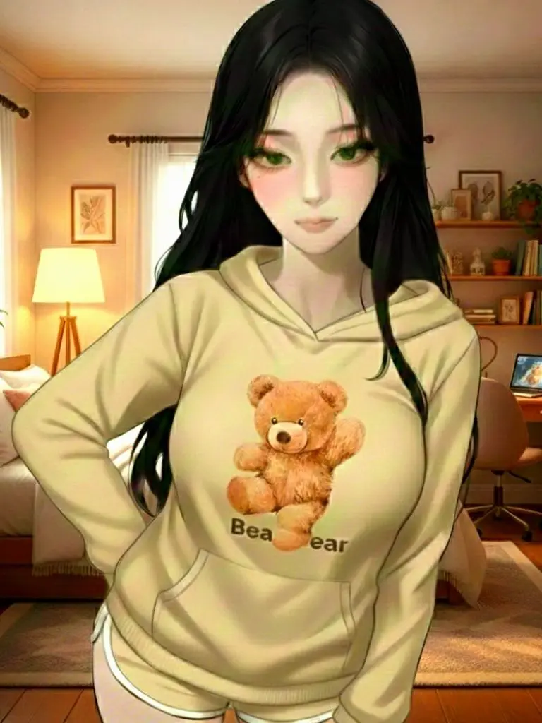 Chickengod의 윤아름