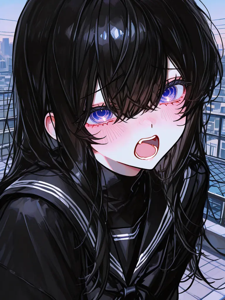 DeepEdit9575의 未成年の主張