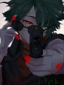 RULERZREACHF4N의 Midoriya Siblings