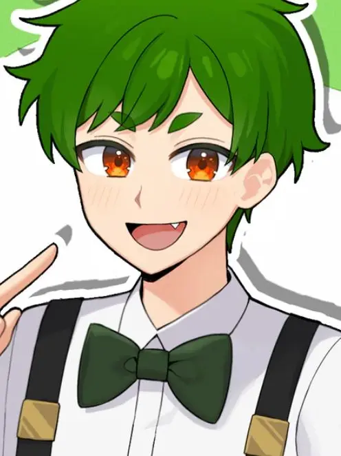 miomio499의 転校したら推しの学校だった件！？