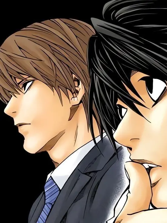 DEATHNOTE1224의 ☕️🌙