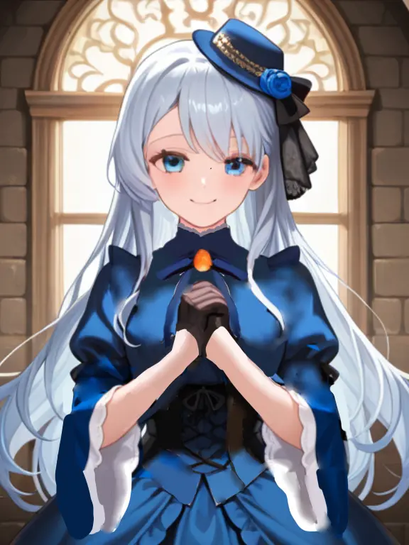 Ginger_ale의 リゼル・ジャルダック