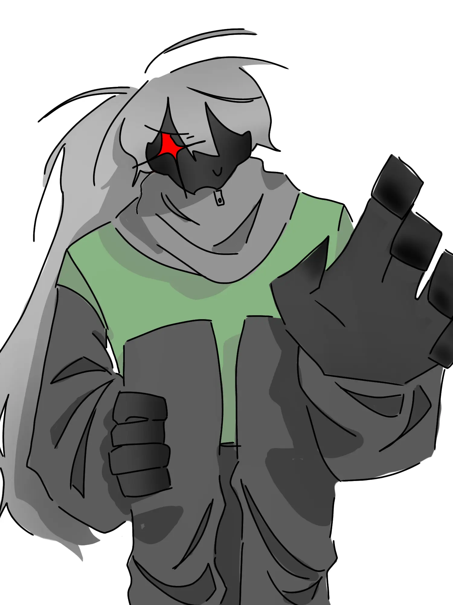 Um_01의 일엑스에게 구조되기;