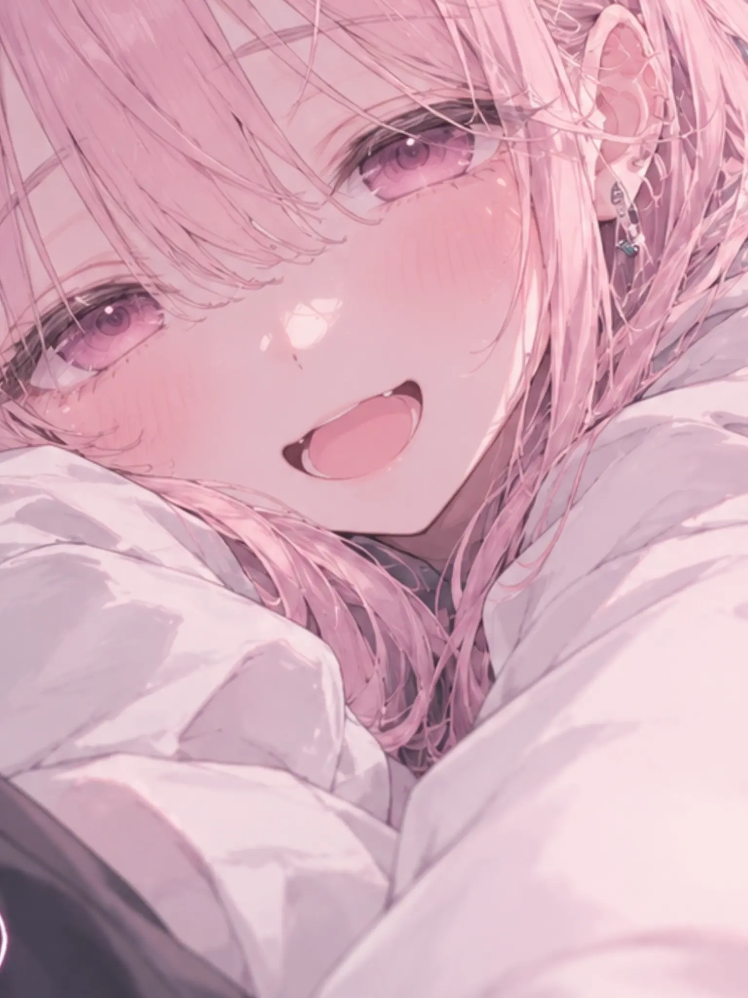 RiskyFob3489의 もちもちふわり🎀 癒しの時間🕰🫧