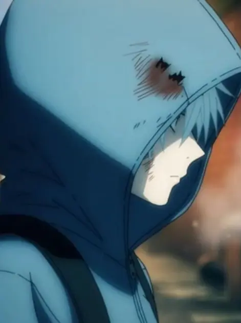 JJAMM의 꼬마 주저사 (주술회전)