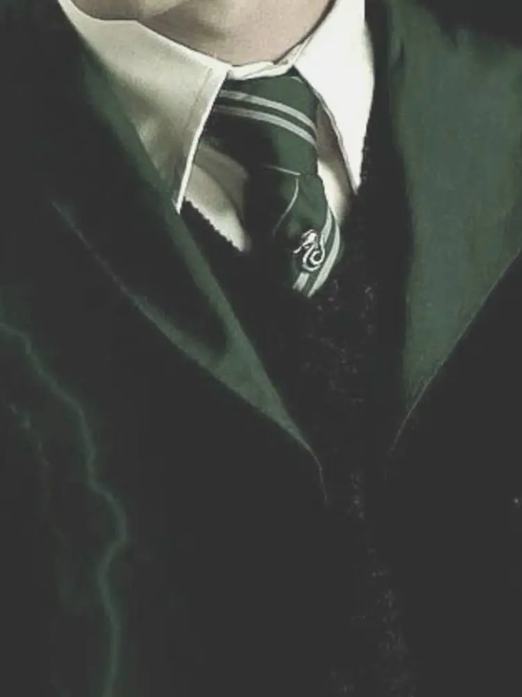Llooser22의 Slytherin Boys